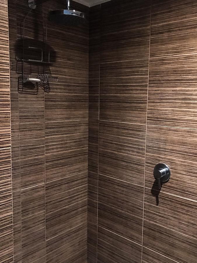Studio Loft Polanco With Pool Mexico City Phòng bức ảnh