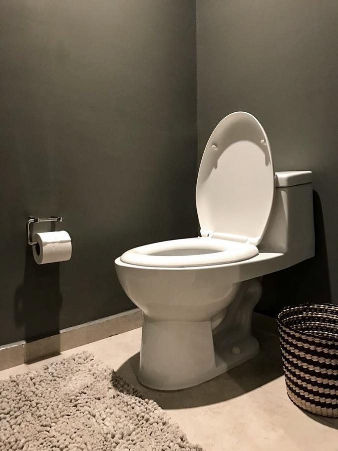 Studio Loft Polanco With Pool Mexico City Phòng bức ảnh