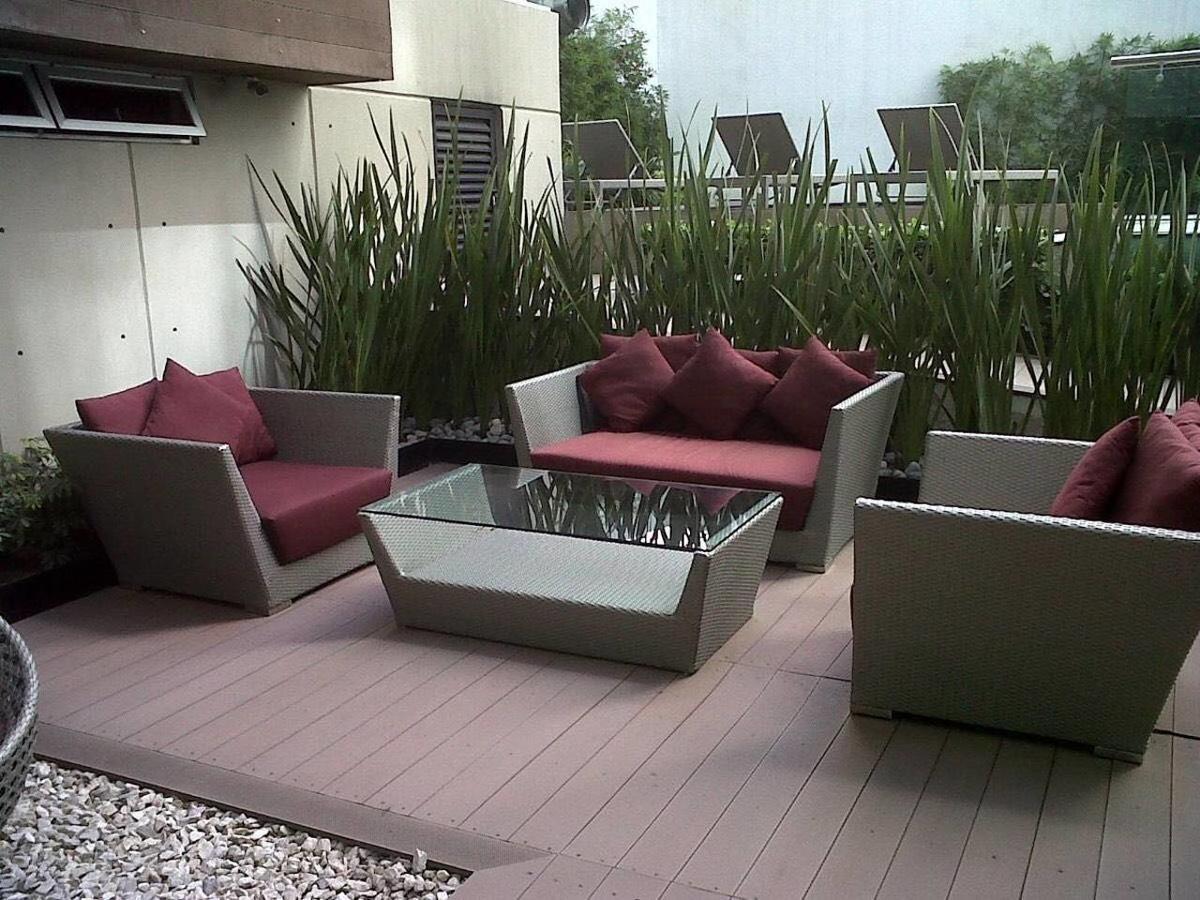 Studio Loft Polanco With Pool Mexico City Ngoại thất bức ảnh
